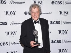 Dramaturgo e "Shakespeare apaixonado" o roteirista Tom Stoppard morre aos 88 anos