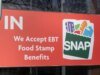 Os benefícios do SNAP serão retomados rapidamente assim que terminar a paralisação do governo, dizem especialistas