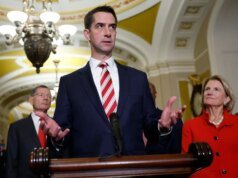 Senador alerta que voos não autorizados de drones representam ameaça crescente nos EUA