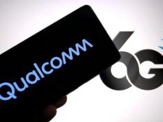 Os telefones 6G não serão apenas rápidos. Eles conectarão você a uma ‘rede sempre sensível’