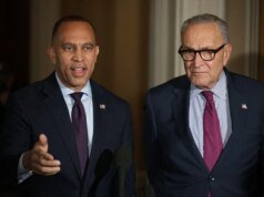 Como chegou ao fim a paralisação governamental mais longa da história