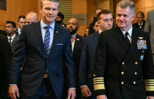 EUA realizam ataque letal contra supostos traficantes de drogas no Caribe