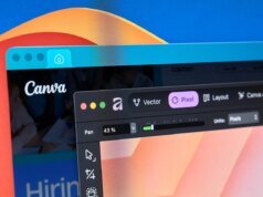 Sou um entusiasta do Photoshop, mas as ferramentas gratuitas do Canva me conquistaram – e me pouparam dinheiro