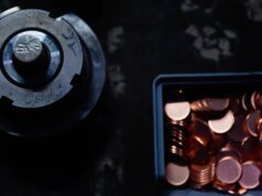 O que as empresas farão sem centavos? Perguntamos ao McDonald’s, Kroger e muito mais