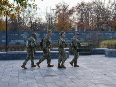 Nenhuma tropa da Guarda da Virgínia Ocidental destacada em DC pediu para sair, diz o governador