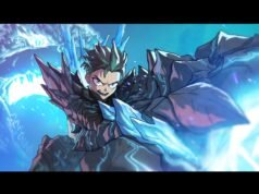 Um novo anime de Godzilla transforma um menino em um monstro icônico