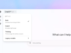 O GPT-5.1 da OpenAI torna o ChatGPT ‘mais quente’ e mais inteligente – como seus modos atualizados funcionam agora