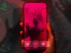 Combinei com meu ex em um aplicativo de namoro. Como navegar por ex enquanto desliza.