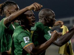 Como assistir Camarões x RD Congo on-line gratuitamente