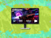 O monitor de jogos Samsung Odyssey QD-OLED G8 atingiu seu preço mais baixo – economize US $ 300 antes da Black Friday