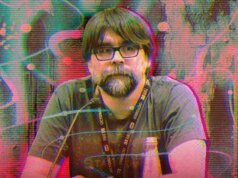 Joe Hill na IA: é apenas parte da podridão geral