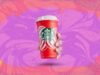 O Starbucks Pink Cup Day chegou: quando e como conseguir seu copo grátis