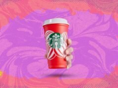 O Starbucks Pink Cup Day chegou: quando e como conseguir seu copo grátis