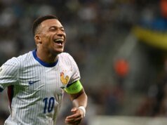 Como assistir França x Ucrânia on-line gratuitamente