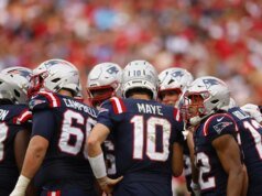 Como assistir Patriots vs. Jets na NFL on-line gratuitamente