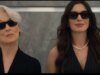 Assista ao trailer de The Satan Wears Prada 2 para ver Meryl Streep e Anne Hathaway juntas novamente