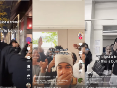 Inverta a tendência da câmera no TikTok: o que é e por que as pessoas estão chateadas?