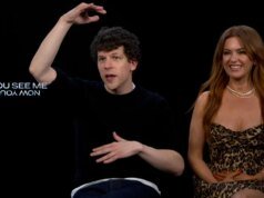 As estrelas de Now You See Me: Now You Dont revelam a magia dos bastidores