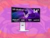 O monitor de jogos curvo OLED LG UltraGear acaba de sofrer outra queda de preço antes da Black Friday – economize mais de US$ 700
