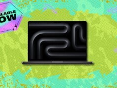 Alerta vermelho: a Amazon acaba de baixar um novo preço recorde para o MacBook Professional M5 antes da Black Friday