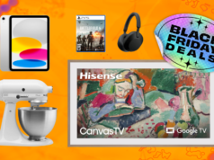 21 ofertas da Black Friday na Amazon que ninguém mais está superando (ou mesmo igualando): TVs, Legos e muito mais