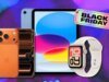 O pacote T‑Mobiles Apple é um presente incrível da Black Friday – ganhe um iPhone, iPad e Apple Watch gratuitamente