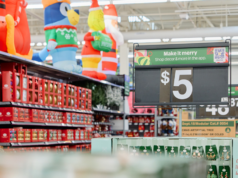 Tudo o que você precisa saber sobre o Walmart Black Friday 2025: acesso antecipado, melhores ofertas, destaques de anúncios