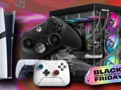 Mais de 100 das melhores ofertas de jogos da Black Friday ainda ativas: ofertas de Nintendo Change, PlayStation, Xbox e PC ainda ativas