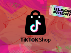 Ganhe $ 15 de desconto em pedidos acima de $ 45 na TikTok Store ao pagar com Venmo