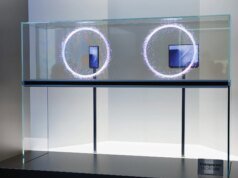 O telefone com três dobras da Samsung tem exatamente o nome que você esperava