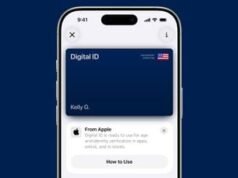 Apple anuncia lançamento do recurso US Passport no aplicativo Pockets do iPhone