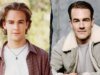 A estrela de ‘Dawson’s Creek’, James Van Der Beek, vende recordações para pagar tratamentos de câncer