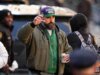 Jason Kelce deixa os fãs dos Eagles em frenesi, sem camisa em uma competição acirrada antes do jogo da Black Friday