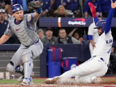 A recuperação dos Royals do desgosto do Jogo 7 oferece lições para os Blue Jays