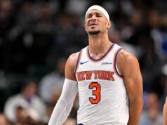 Estrela dos Knicks roubada em setembro de US$ 185 mil em relógios e joias em lodge de Manhattan: relatório