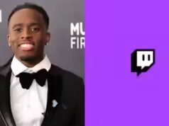 Kai Cenat se torna o primeiro streamer a atingir 20 milhões de seguidores no Twitch