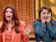 Twinkle e Kajol revelam que têm um ex-namorado em comum