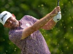 Keegan Bradley ganha 11 skins no valor de US$ 2,1 milhões no retorno do Skins Recreation