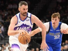 O campeão da NBA, 37, discute jogar a 18ª temporada e por que carreiras mais longas podem se tornar mais populares