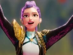 ‘KPop Demon Hunters’ finalmente tem um livro de arte que merece