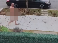 Veterano do Vietnã mata invasor nu enquanto defendia vizinho e quebra as pernas em briga