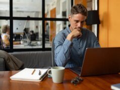 Sentado o dia todo? Novo estudo diz que certos alimentos podem proteger seu coração de danos