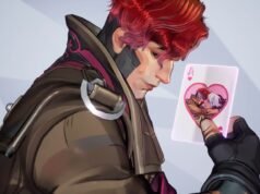 DPS principal de ‘Marvel Rivals’, por favor, deixe-me interpretar aquele simpático homem cajun