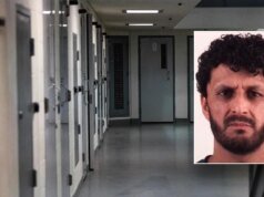 Cidadão afegão admitido através da Operação Allies Welcome acusado de fazer ameaça terrorista, diz DHS