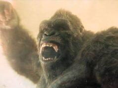 A segunda temporada de ‘Monarch’ está de volta no próximo ano e trazendo King Kong com ela