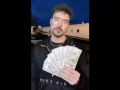 O que é a Terra das Bestas? Tudo o que você precisa saber sobre o primeiro parque temático de MrBeast na Arábia Saudita