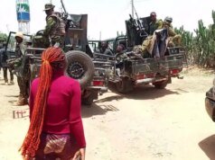 Chefe da União Africana nega alegações de genocídio contra cristãos enquanto Cruz alerta autoridades nigerianas