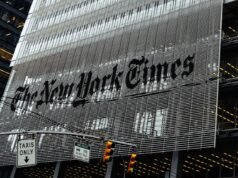 A luta authorized do New York Instances-OpenAI está ficando merciless