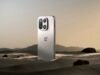 O OnePlus 15 humilha o iPhone 17 Professional Max com bateria 43% maior
