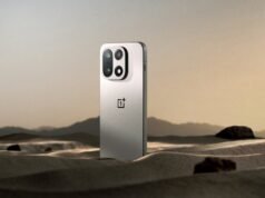 O OnePlus 15 humilha o iPhone 17 Professional Max com bateria 43% maior